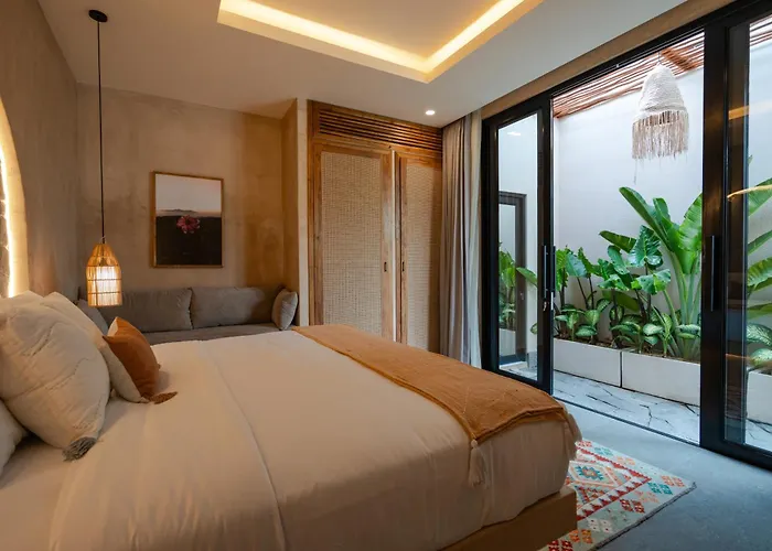 2 In Shared Lux 3br In Bingin, * Uluwatu